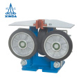 Lifting Components Guide Shoes Elevator Counter Weight